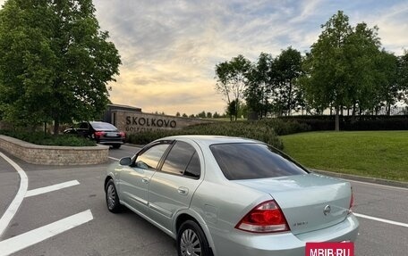 Nissan Almera Classic, 2006 год, 470 000 рублей, 4 фотография