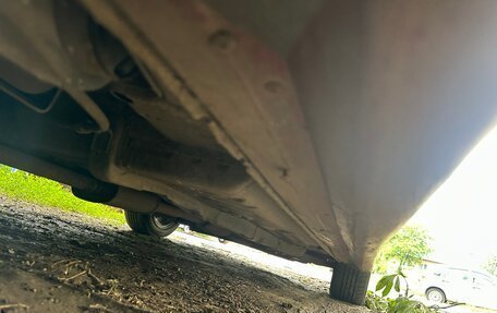 Mitsubishi Lancer IX, 2005 год, 235 000 рублей, 7 фотография