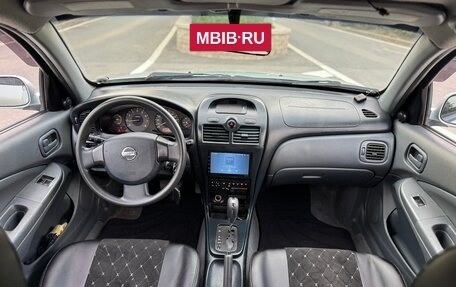Nissan Almera Classic, 2006 год, 470 000 рублей, 5 фотография