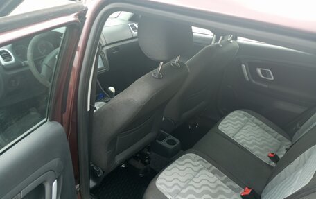 Skoda Fabia II, 2010 год, 570 000 рублей, 12 фотография