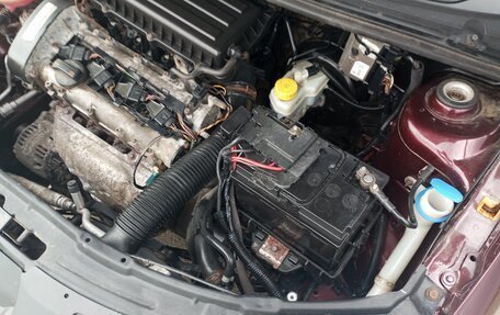 Skoda Fabia II, 2010 год, 570 000 рублей, 20 фотография