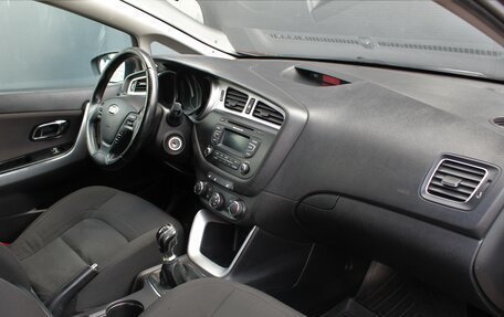 KIA cee'd III, 2013 год, 995 000 рублей, 6 фотография