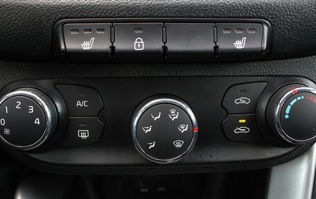 KIA cee'd III, 2013 год, 995 000 рублей, 15 фотография