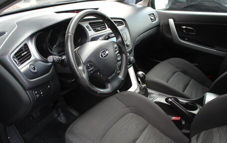 KIA cee'd III, 2013 год, 995 000 рублей, 5 фотография