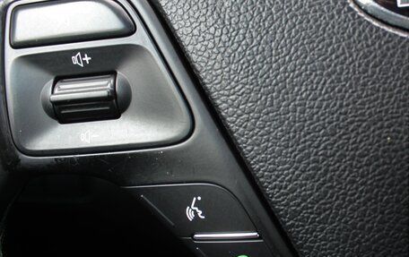 KIA cee'd III, 2013 год, 995 000 рублей, 11 фотография