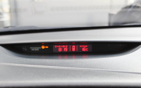 KIA cee'd III, 2013 год, 995 000 рублей, 13 фотография