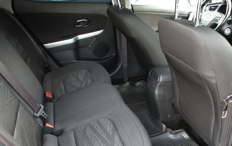 KIA cee'd III, 2013 год, 995 000 рублей, 20 фотография