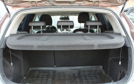 KIA cee'd III, 2013 год, 995 000 рублей, 21 фотография