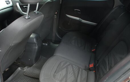 KIA cee'd III, 2013 год, 995 000 рублей, 19 фотография