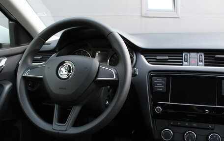 Skoda Octavia, 2017 год, 1 645 000 рублей, 7 фотография