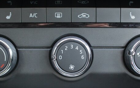 Skoda Octavia, 2017 год, 1 645 000 рублей, 13 фотография