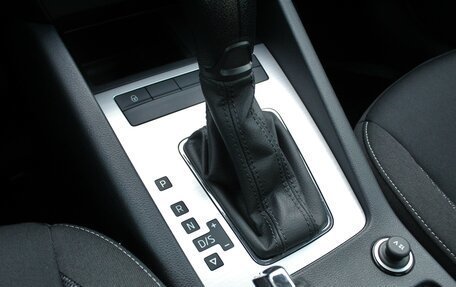 Skoda Octavia, 2017 год, 1 645 000 рублей, 17 фотография