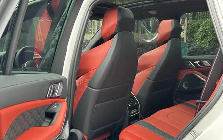 BMW X5 M, 2022 год, 9 800 013 рублей, 14 фотография