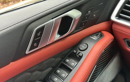 BMW X5 M, 2022 год, 9 800 013 рублей, 8 фотография