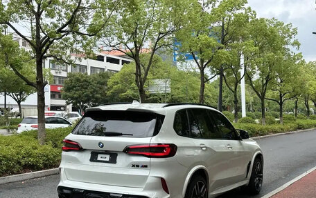 BMW X5 M, 2022 год, 9 800 013 рублей, 7 фотография