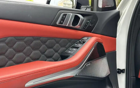 BMW X5 M, 2022 год, 9 800 013 рублей, 9 фотография