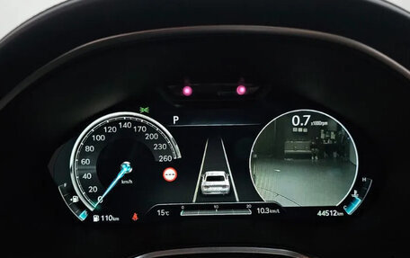 Genesis G80, 2022 год, 3 669 000 рублей, 7 фотография