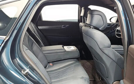 Genesis G80, 2022 год, 3 669 000 рублей, 10 фотография