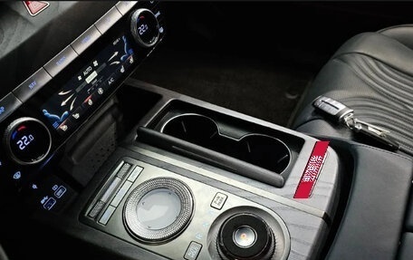 Genesis G80, 2022 год, 3 669 000 рублей, 12 фотография