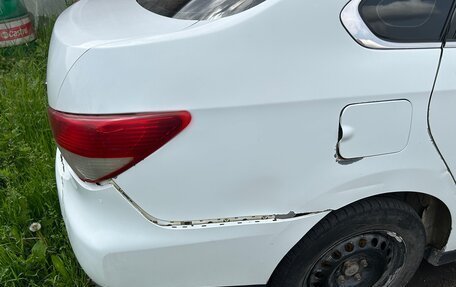 Nissan Almera, 2017 год, 350 000 рублей, 10 фотография