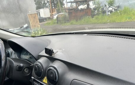 Nissan Almera, 2017 год, 350 000 рублей, 8 фотография