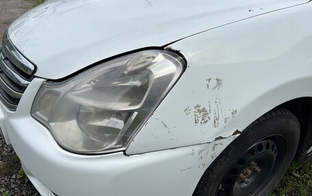 Nissan Almera, 2017 год, 350 000 рублей, 3 фотография