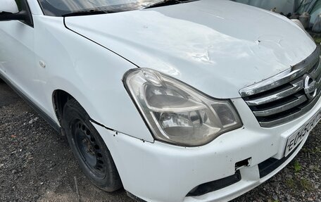 Nissan Almera, 2017 год, 350 000 рублей, 5 фотография