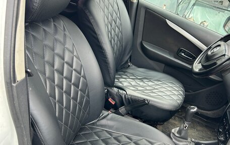 Nissan Almera, 2017 год, 350 000 рублей, 7 фотография