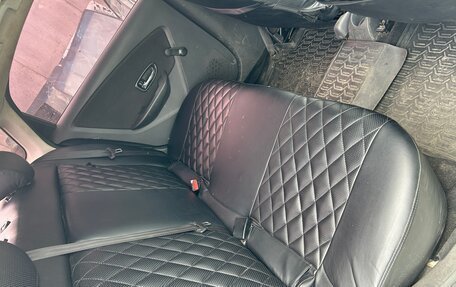 Nissan Almera, 2017 год, 350 000 рублей, 9 фотография