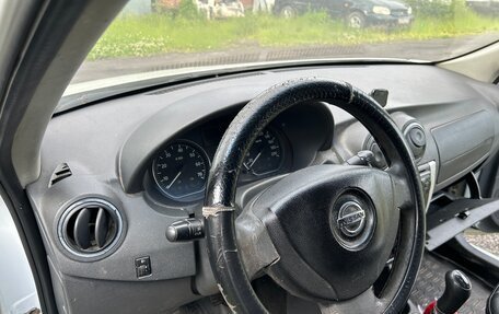 Nissan Almera, 2017 год, 350 000 рублей, 17 фотография