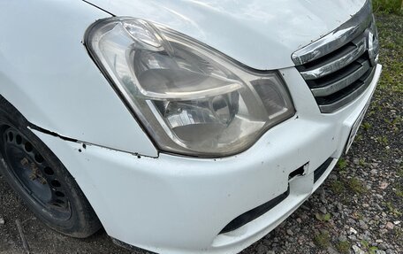 Nissan Almera, 2017 год, 350 000 рублей, 18 фотография