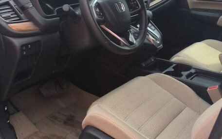 Honda CR-V IV, 2022 год, 3 250 000 рублей, 12 фотография