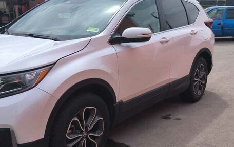 Honda CR-V IV, 2022 год, 3 250 000 рублей, 6 фотография