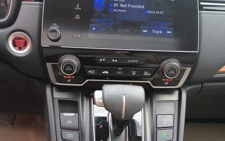 Honda CR-V IV, 2022 год, 3 250 000 рублей, 5 фотография