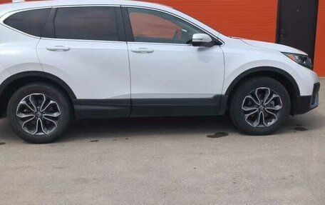 Honda CR-V IV, 2022 год, 3 250 000 рублей, 4 фотография