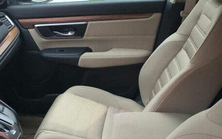 Honda CR-V IV, 2022 год, 3 250 000 рублей, 9 фотография