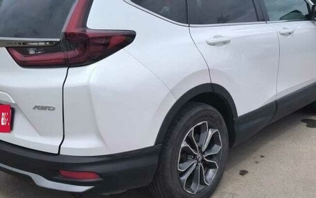 Honda CR-V IV, 2022 год, 3 250 000 рублей, 2 фотография