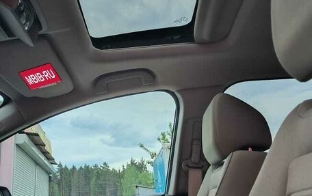 Honda CR-V IV, 2022 год, 3 250 000 рублей, 7 фотография