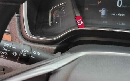 Honda CR-V IV, 2022 год, 3 250 000 рублей, 15 фотография