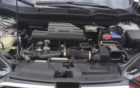 Honda CR-V IV, 2022 год, 3 250 000 рублей, 17 фотография