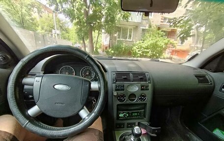 Ford Mondeo III, 2001 год, 450 000 рублей, 6 фотография