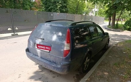 Ford Mondeo III, 2001 год, 450 000 рублей, 4 фотография