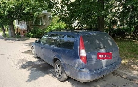 Ford Mondeo III, 2001 год, 450 000 рублей, 3 фотография