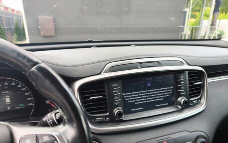 KIA Sorento III Prime рестайлинг, 2019 год, 2 850 000 рублей, 6 фотография