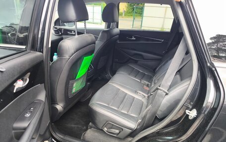 KIA Sorento III Prime рестайлинг, 2019 год, 2 850 000 рублей, 9 фотография