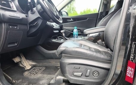 KIA Sorento III Prime рестайлинг, 2019 год, 2 850 000 рублей, 7 фотография