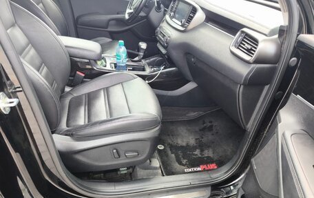 KIA Sorento III Prime рестайлинг, 2019 год, 2 850 000 рублей, 11 фотография