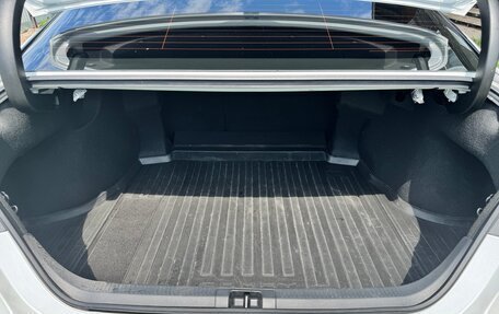 Toyota Camry, 2021 год, 3 950 000 рублей, 13 фотография