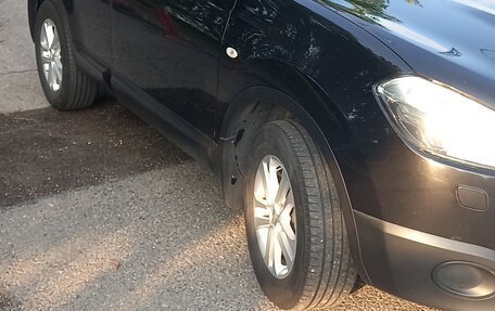 Nissan Qashqai, 2013 год, 1 180 000 рублей, 3 фотография