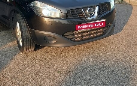 Nissan Qashqai, 2013 год, 1 180 000 рублей, 2 фотография